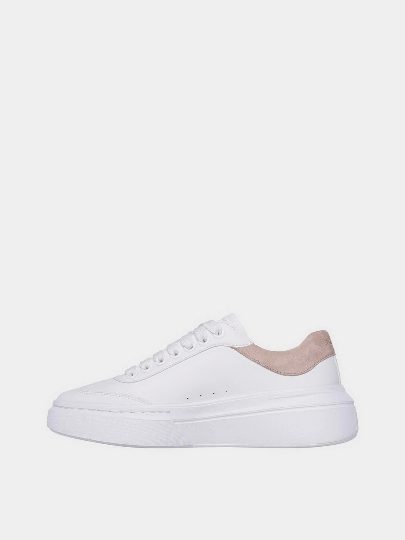Кеды Skechers Cordova Classic модель 185060 WPK Кеды Skechers Cordova Classic модель 185060 WPK Фото