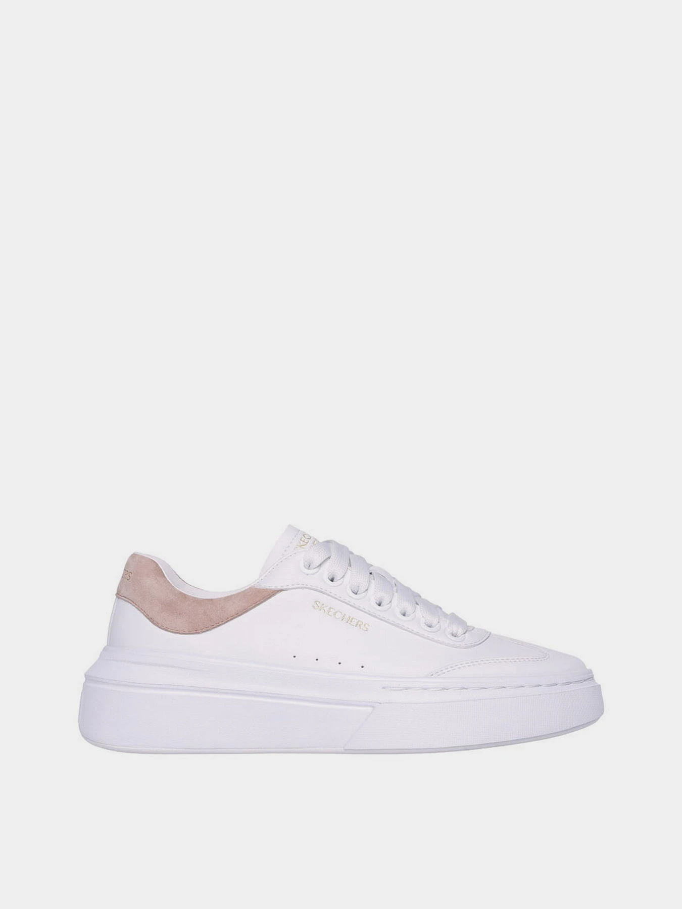 Кеды Skechers Cordova Classic модель 185060 WPK Кеды Skechers Cordova Classic модель 185060 WPK Фото