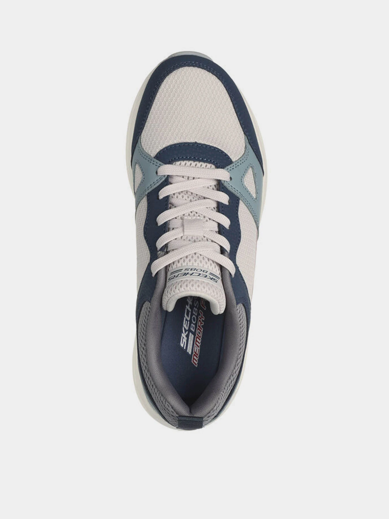 Кроссовки Skechers BOBS SPARROW 2.0 модель 117268 BLMT Кроссовки Skechers BOBS SPARROW 2.0 модель 117268 BLMT Фото