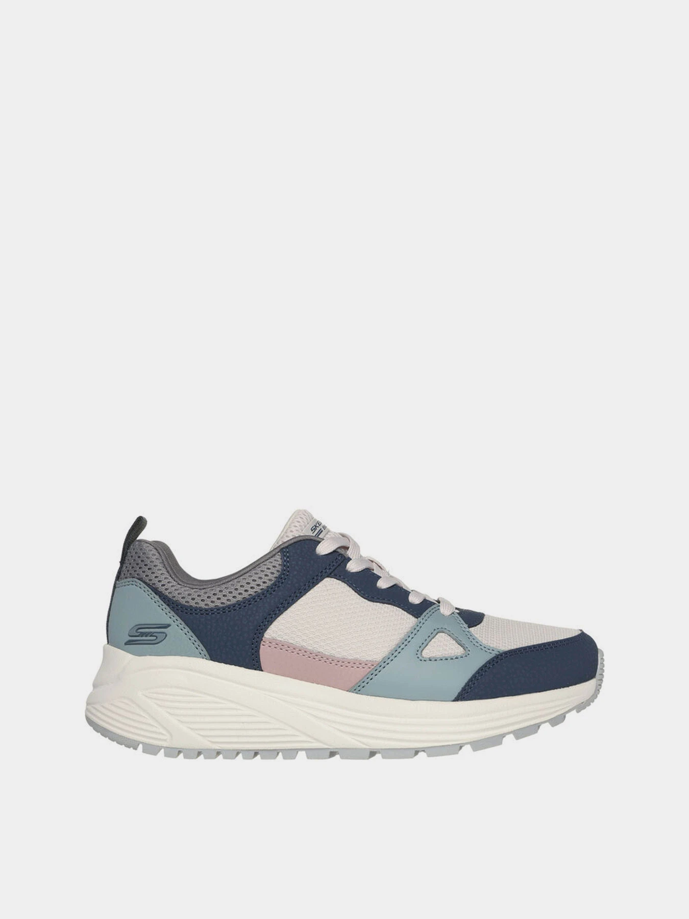 Кроссовки Skechers BOBS SPARROW 2.0 модель 117268 BLMT Кроссовки Skechers BOBS SPARROW 2.0 модель 117268 BLMT Фото
