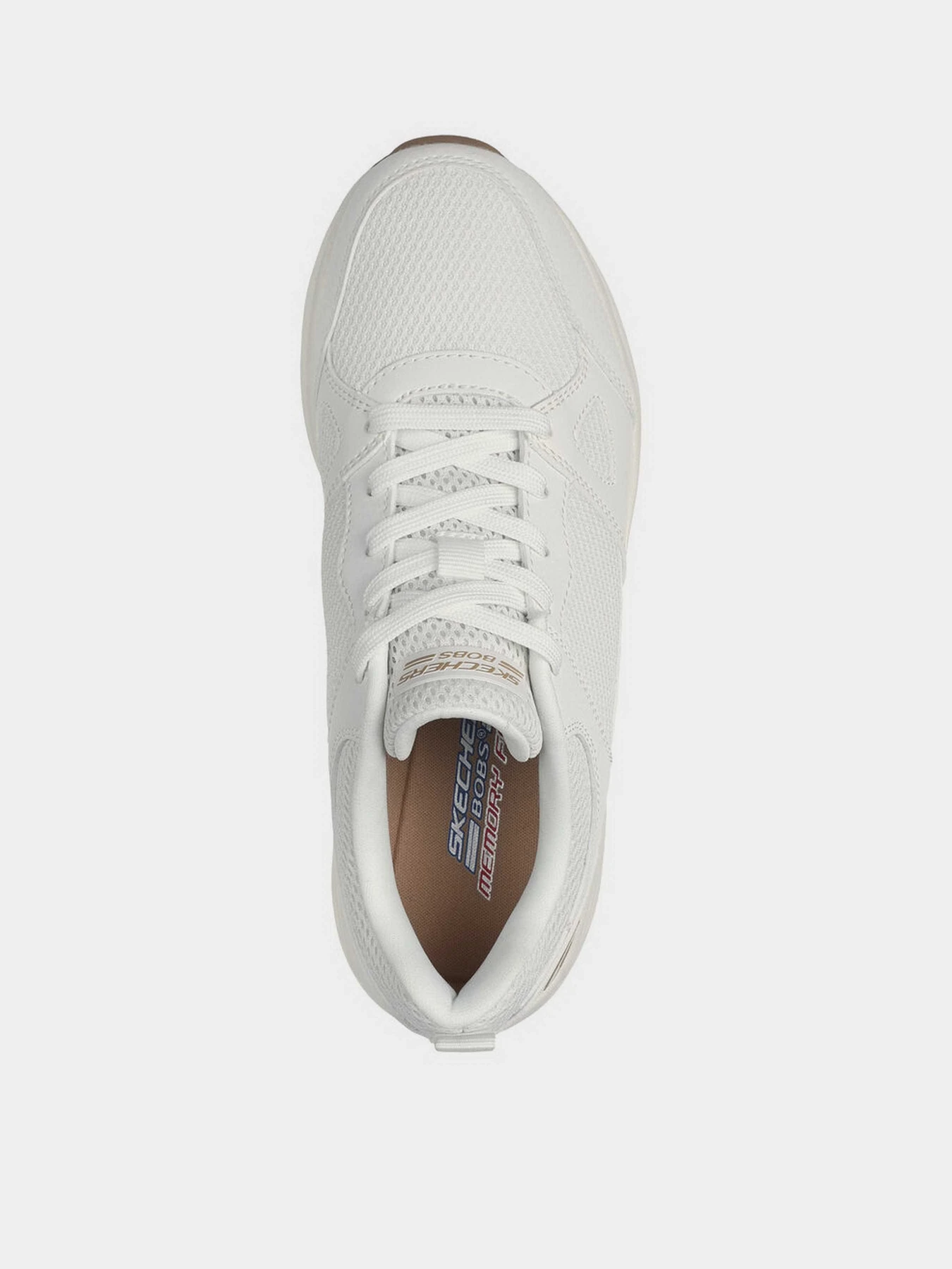 Кроссовки Skechers BOBS SPARROW 2.0 модель 117268 OFWT Кроссовки Skechers BOBS SPARROW 2.0 модель 117268 OFWT Фото