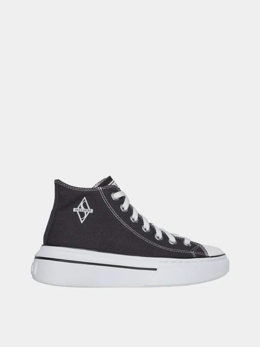 Кеди Skechers Cordova Classic - Top Tier модель 185063 BKW Фото