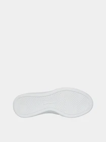 Кеды Skechers Cordova Classic - Top Tier модель 185063 BKW Фото