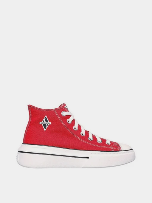 Кеды Skechers Cordova Classic - Top Tier модель 185063 RDW Фото