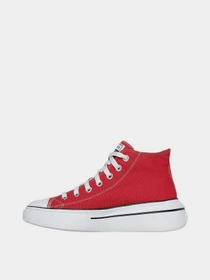 Кеды Skechers Cordova Classic - Top Tier модель 185063 RDW Фото