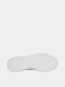 Кеды Skechers Cordova Classic - Top Tier модель 185063 RDW Фото