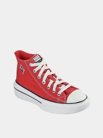 Кеды Skechers Cordova Classic - Top Tier модель 185063 RDW Фото
