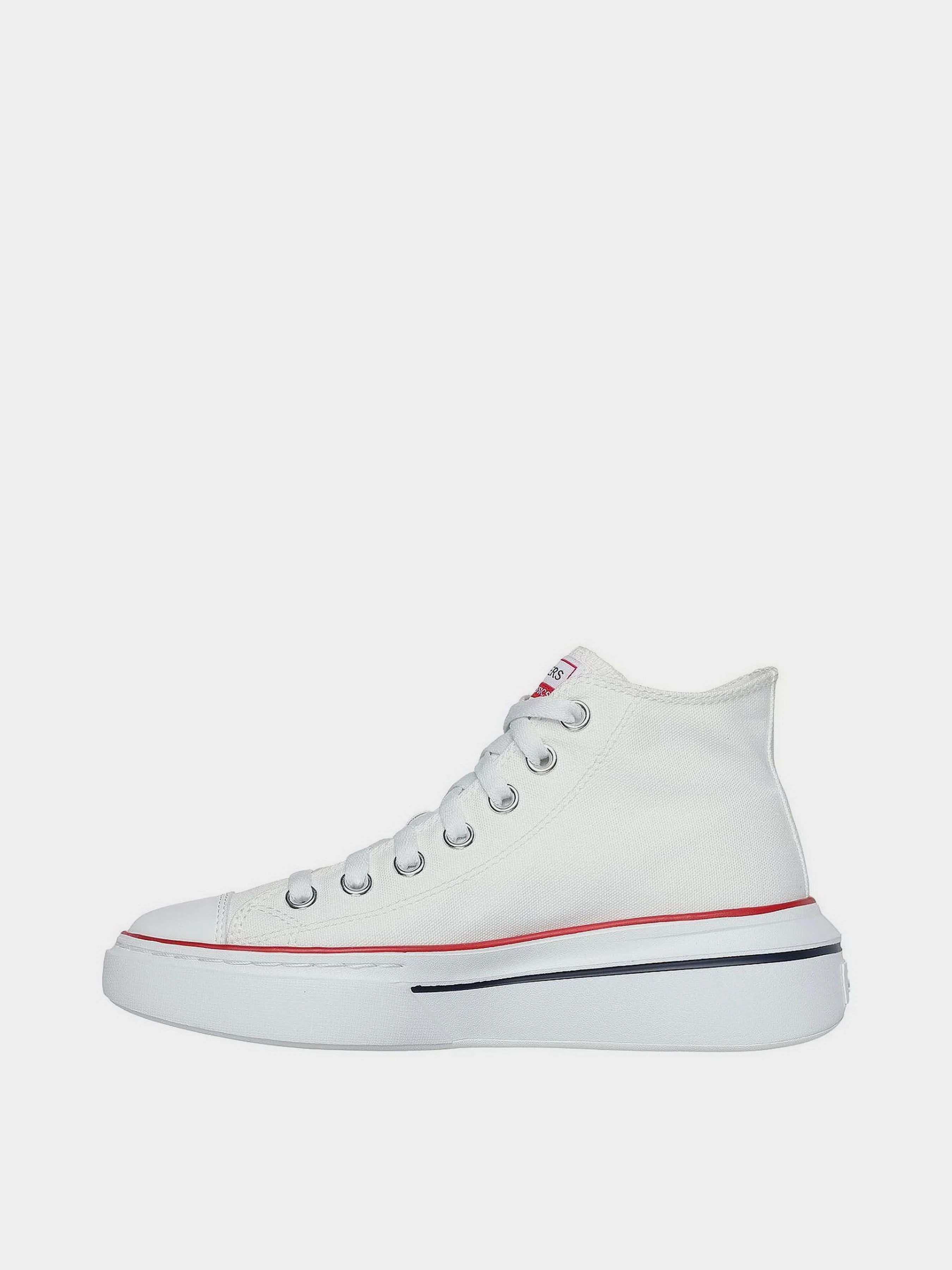 Жіночі Кеди високі Skechers Cordova Classic - Top Tier фото 2