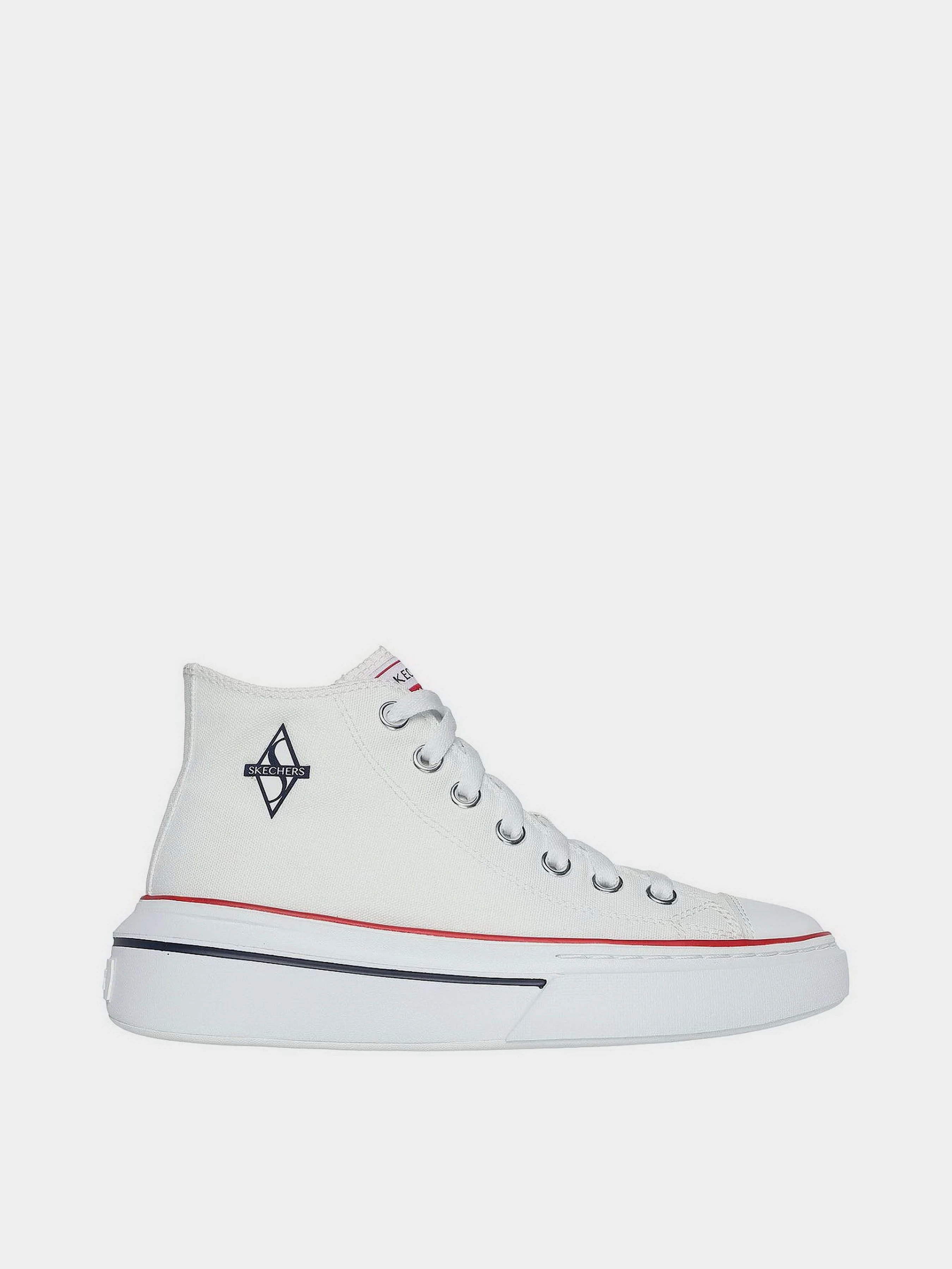 Жіночі Кеди високі Skechers Cordova Classic - Top Tier