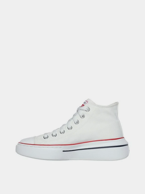 Жіночі Кеди високі Skechers Cordova Classic - Top Tier фото 2