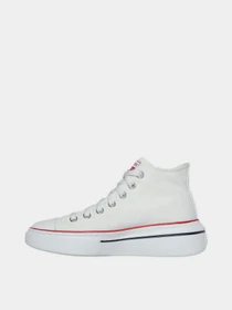 Кеды Skechers Cordova Classic - Top Tier модель 185063 WNVR Фото