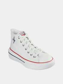 Кеды Skechers Cordova Classic - Top Tier модель 185063 WNVR Фото