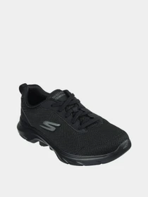 Кросівки Skechers GOwalk 7 - Clear Path модель 125207 BBK Фото