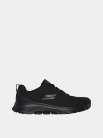 Кросівки Skechers GOwalk 7 - Clear Path модель 125207 BBK Фото