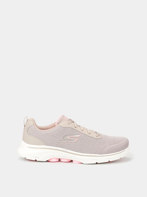 Кроссовки Skechers GOwalk 7 - Clear Path модель 125207 TPPK Фото