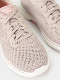 Кросівки Skechers GOwalk 7 - Clear Path модель 125207 TPPK Фото
