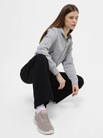 Кросівки Skechers GOwalk 7 - Clear Path модель 125207 TPPK Фото