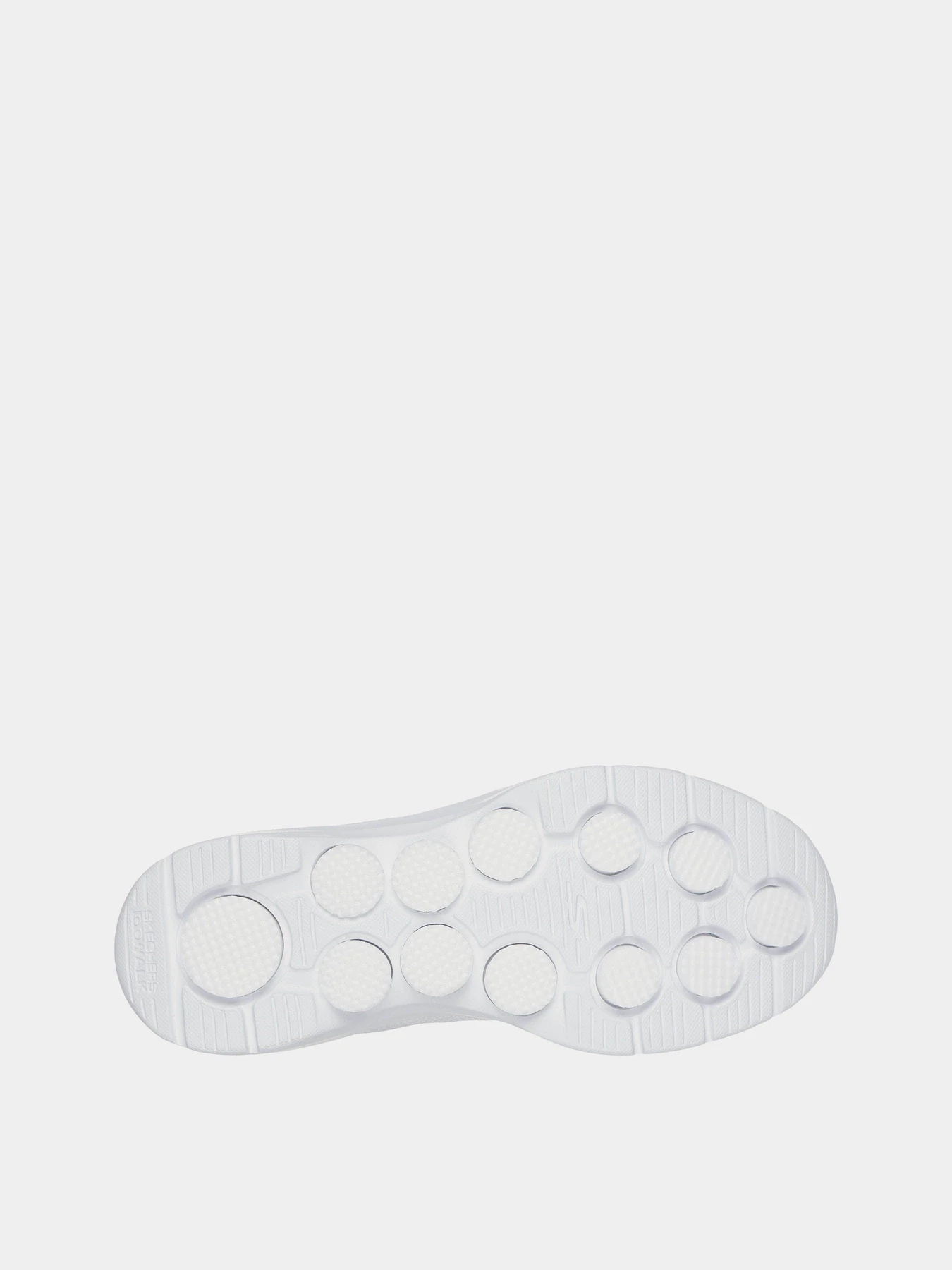 Кросівки Skechers Go Walk 7 - Clear Path модель 125207 WHT Кросівки Skechers Go Walk 7 - Clear Path модель 125207 WHT Фото