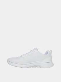 Кросівки Skechers Go Walk 7 - Clear Path модель 125207 WHT Фото