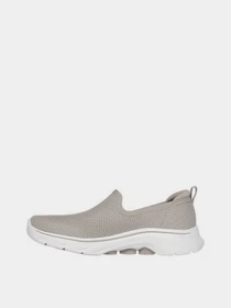 Слипоны и мокасины Skechers Go Walk 7 модель 125218 TPE Фото