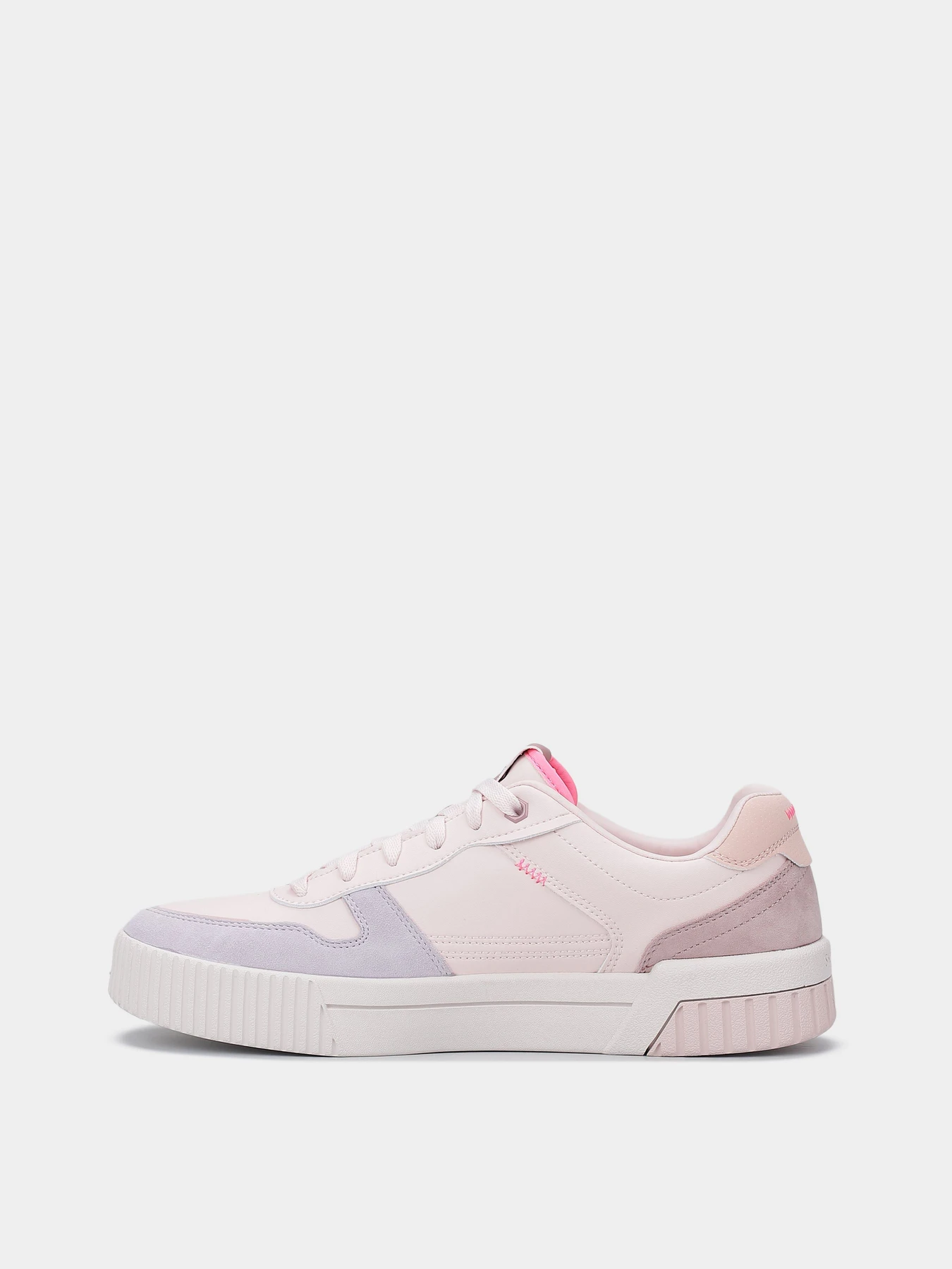 Кеды Skechers JADE модель 185092 ROS Фото