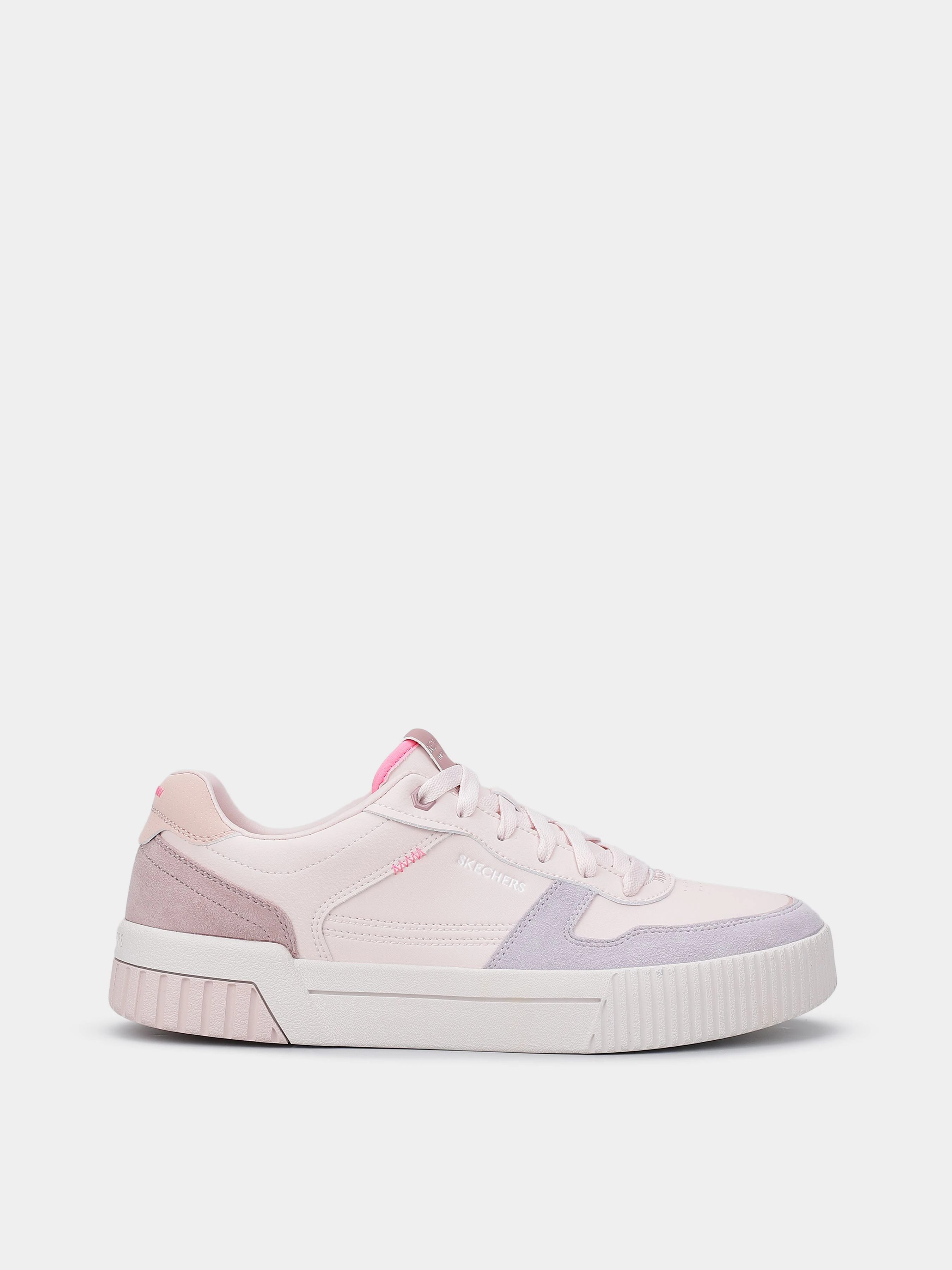 Жіночі Кеди низькі Skechers JADE