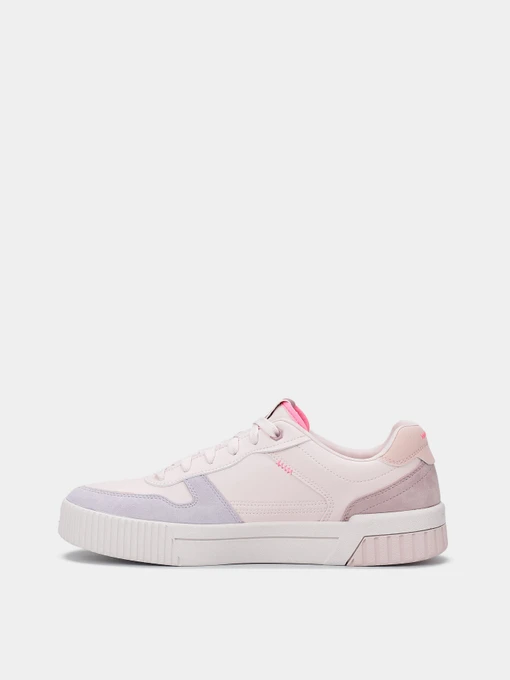 Жіночі Кеди низькі Skechers JADE фото 2