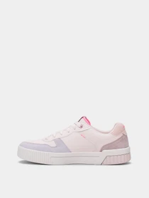 Кеды Skechers JADE модель 185092 ROS Фото
