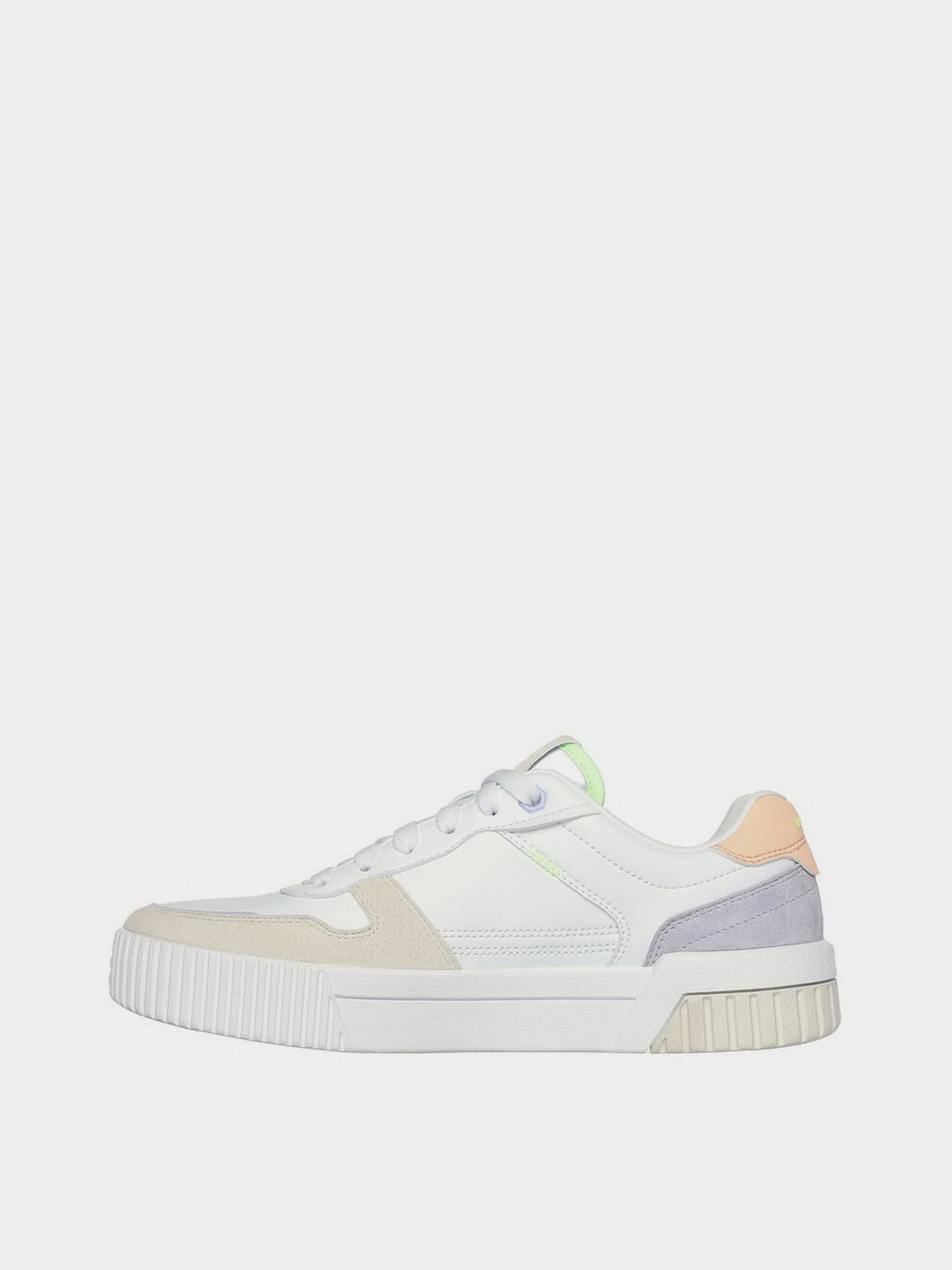 Кеды Skechers JADE модель 185092 WMLT Фото