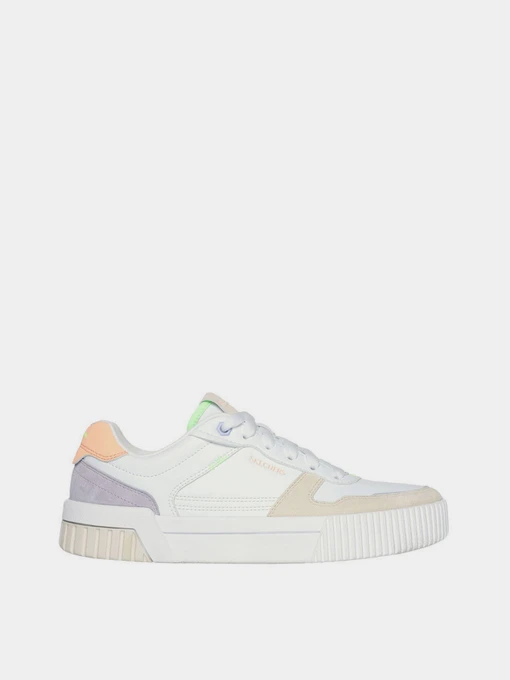 Кеди Skechers JADE модель 185092 WMLT Фото