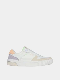 Кеды Skechers JADE модель 185092 WMLT Фото