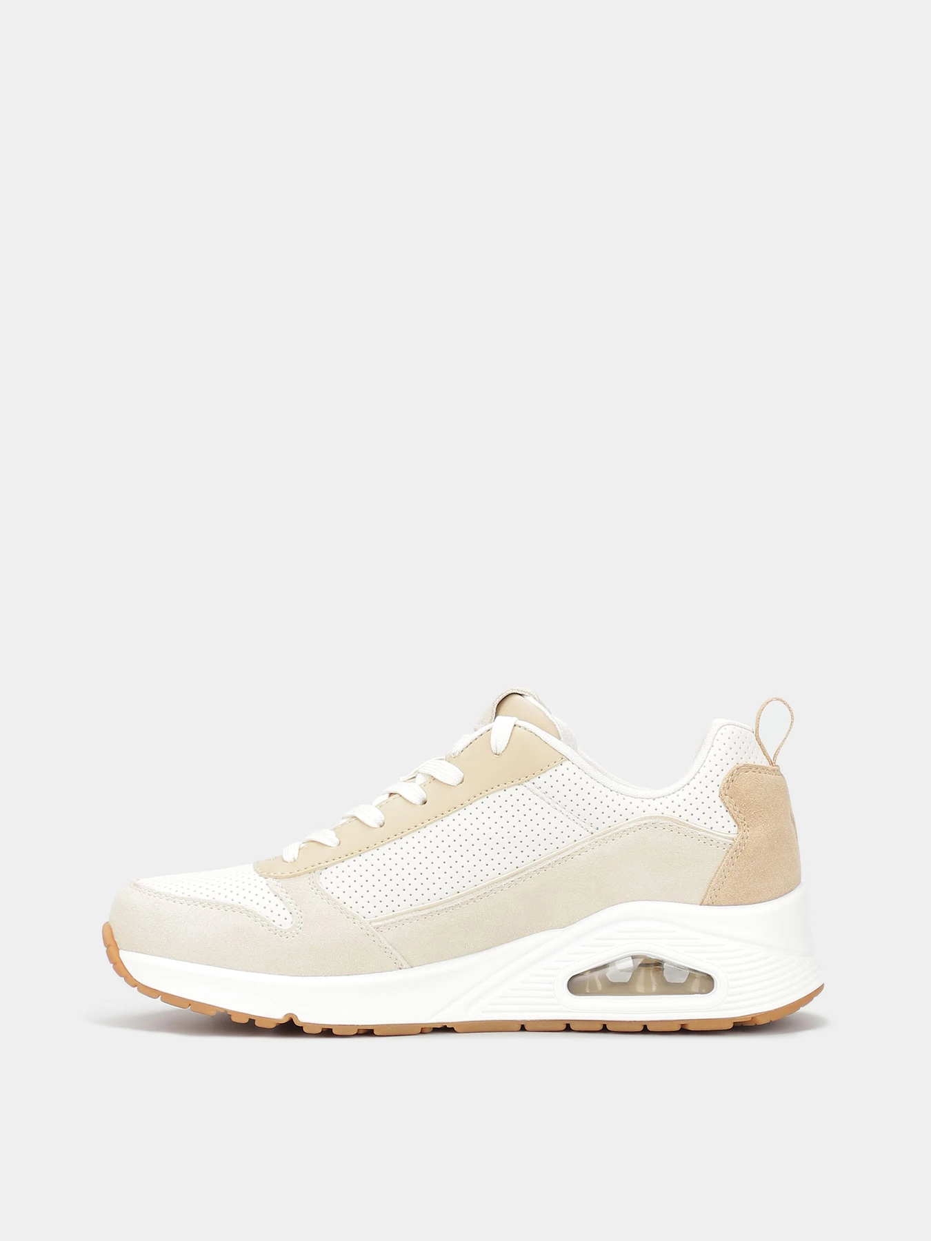 Кроссовки Skechers Uno - 2 Much Fun модель 177105 TPNT Фото