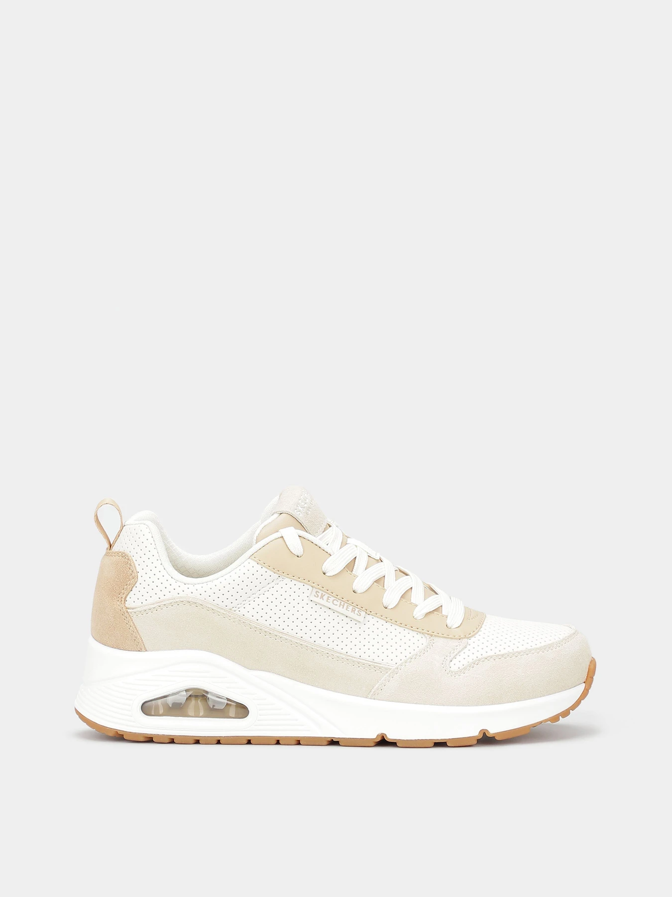 Кроссовки Skechers Uno - 2 Much Fun модель 177105 TPNT Фото