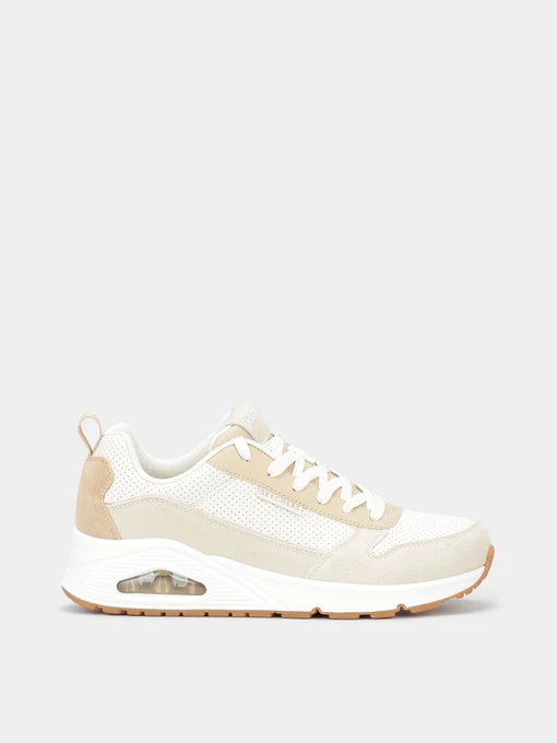 Кроссовки Skechers Uno - 2 Much Fun модель 177105 TPNT Фото