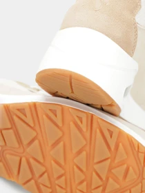 Кроссовки Skechers Uno - 2 Much Fun модель 177105 TPNT Фото