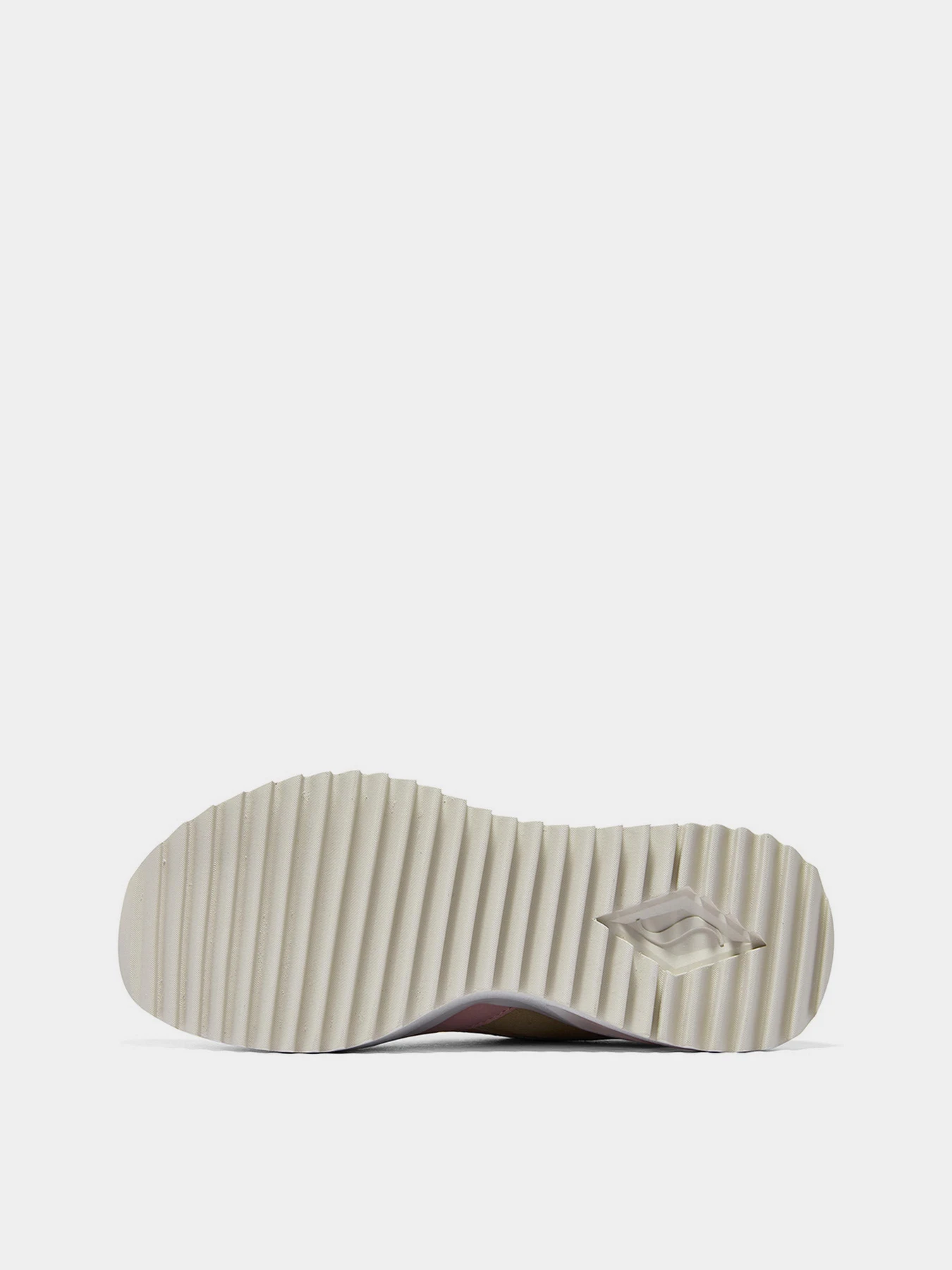 Кроссовки Skechers Street Uno Peaks модель 177546 NAT Фото