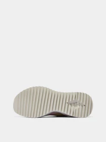 Кроссовки Skechers Street Uno Peaks модель 177546 NAT Фото