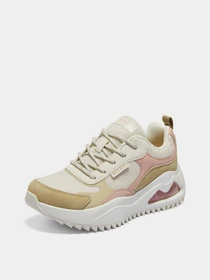 Кроссовки Skechers Street Uno Peaks модель 177546 NAT Фото