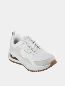 Кроссовки Skechers Uno Peaks - Hollywood Hikes модель 177546 WHT Фото