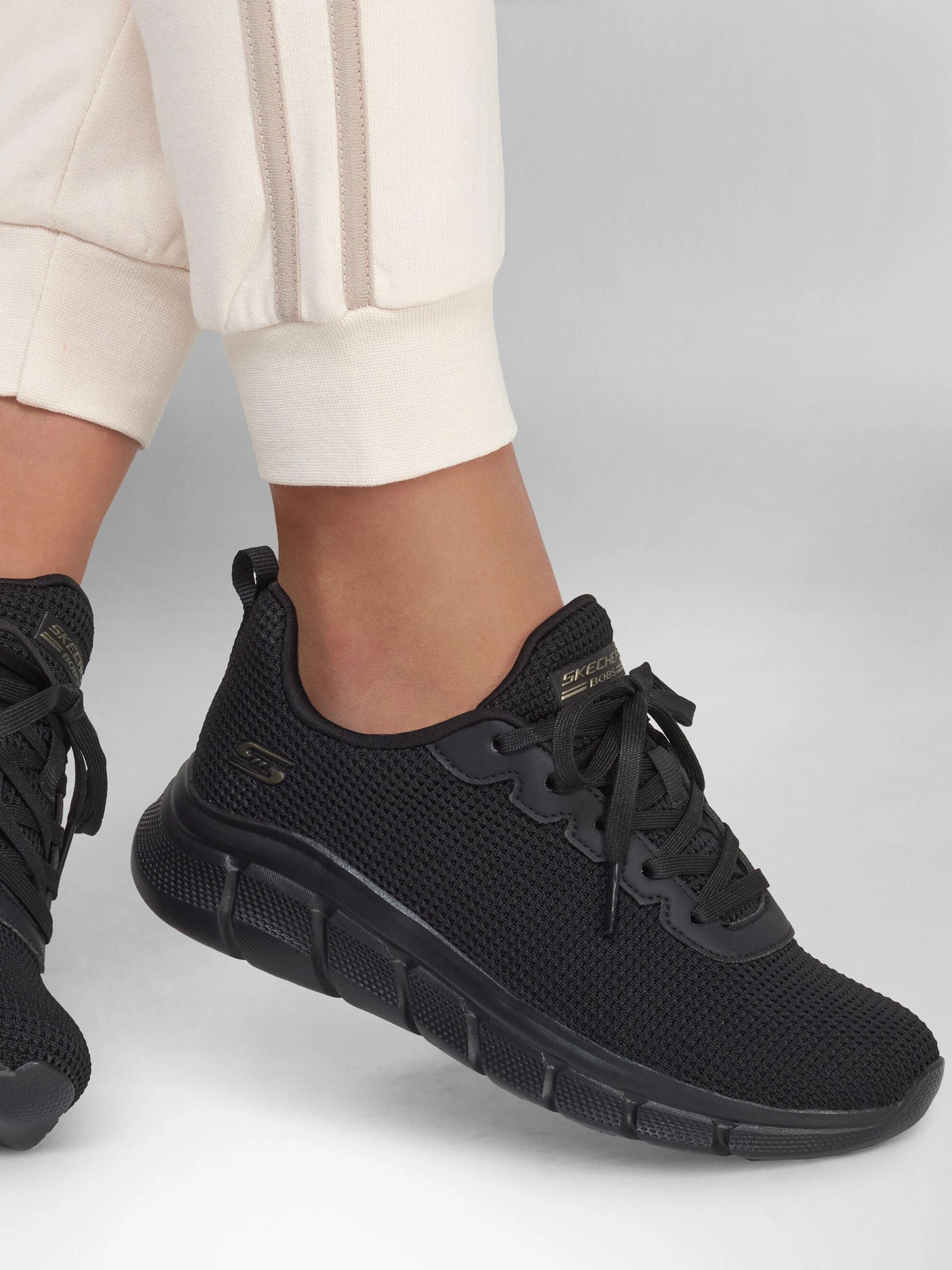 Кроссовки Skechers BOBS B FLEX модель 117346 B Кроссовки Skechers BOBS B FLEX модель 117346 B Фото