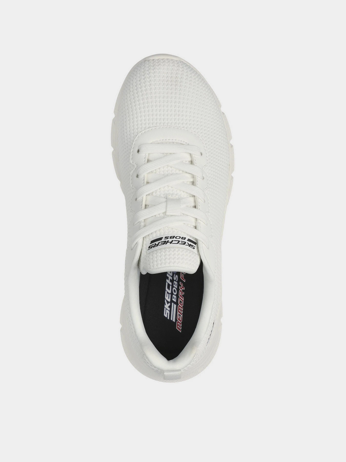 Кроссовки Skechers BOBS B FLEX модель 117346 W Кроссовки Skechers BOBS B FLEX модель 117346 W Фото