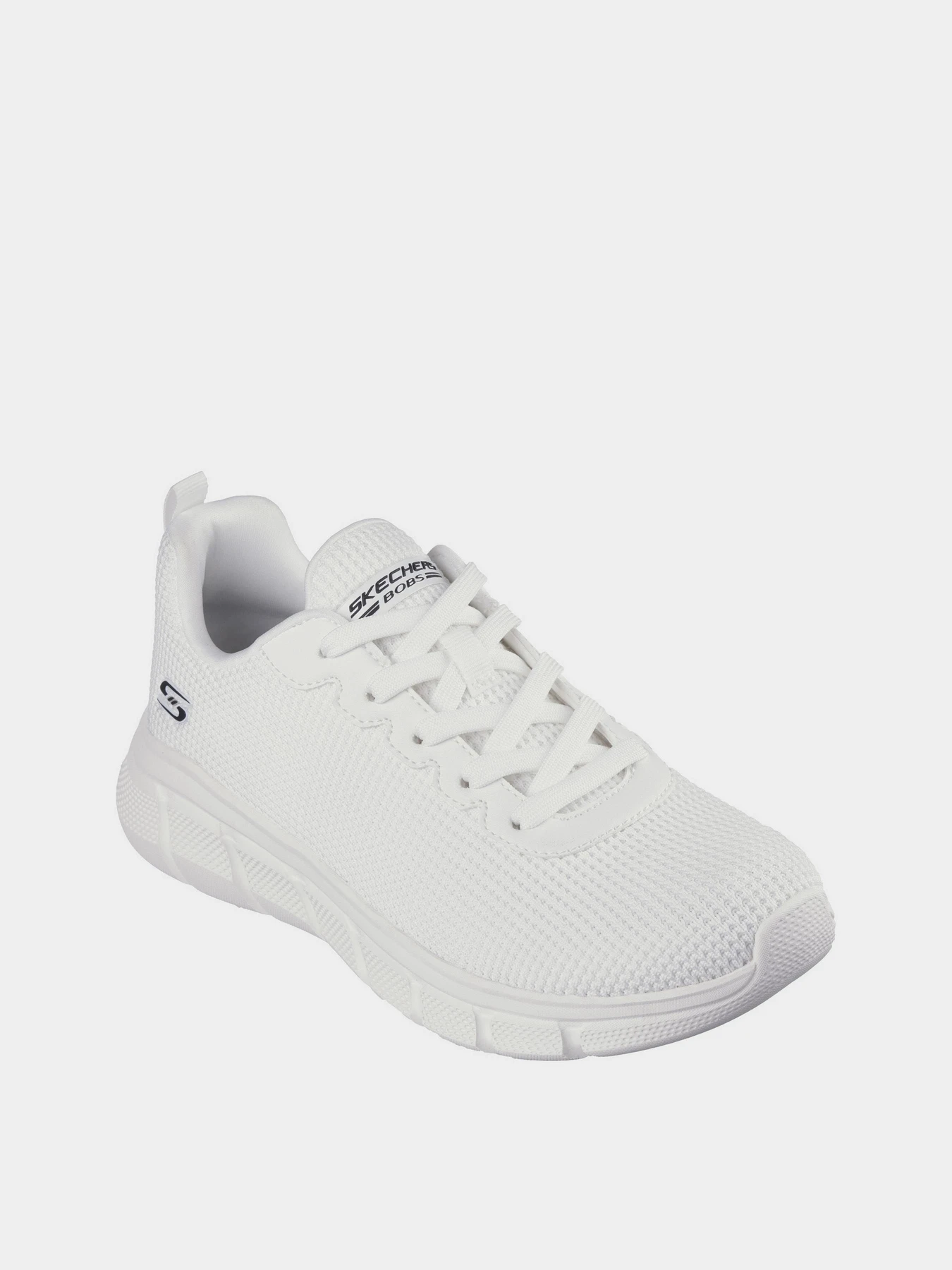 Кроссовки Skechers BOBS B FLEX модель 117346 W Кроссовки Skechers BOBS B FLEX модель 117346 W Фото