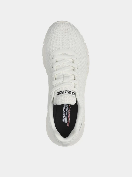 Жіночі Кросівки повсякденні Skechers BOBS B FLEX фото 3