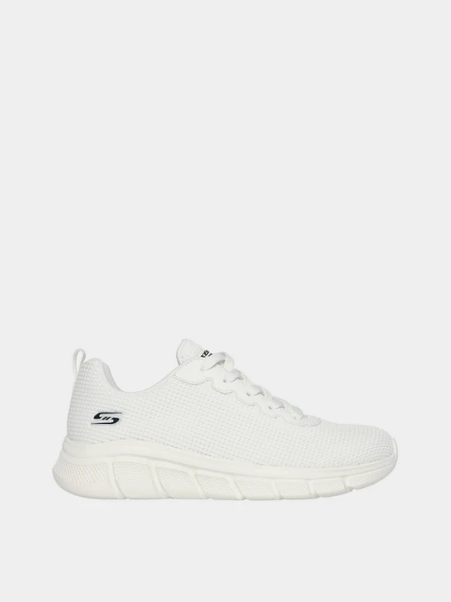 Кроссовки Skechers BOBS B FLEX модель 117346 W Фото