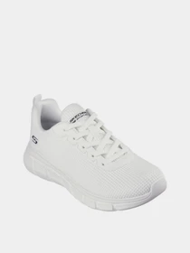 Кроссовки Skechers BOBS B FLEX модель 117346 W Фото