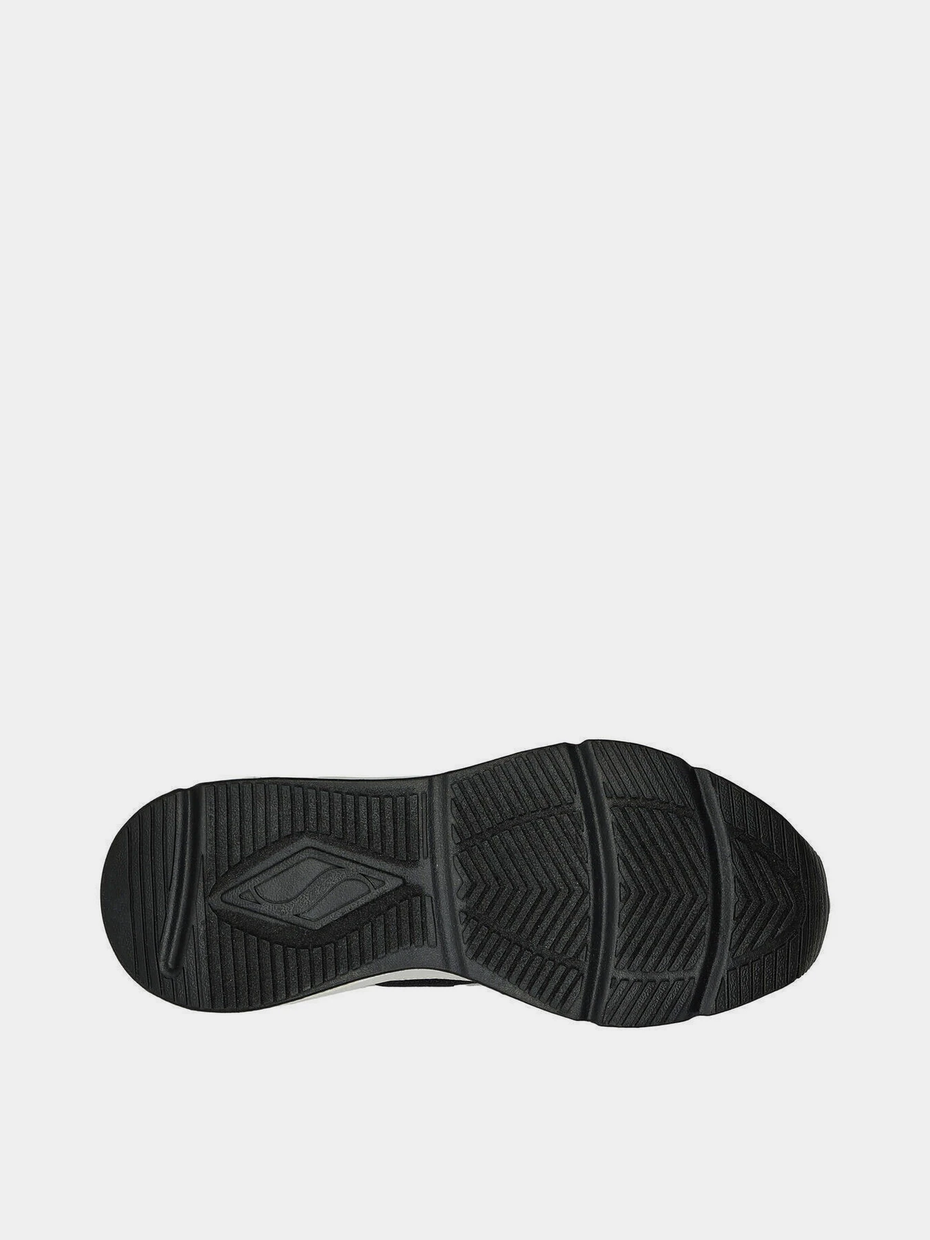 Кроссовки Skechers TRES-AIR UNO модель 177424 WBK Кроссовки Skechers TRES-AIR UNO модель 177424 WBK Фото