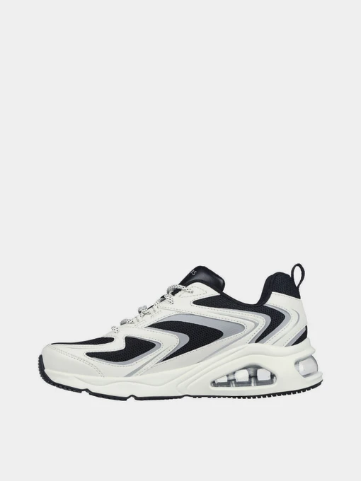 Жіночі Кросівки повсякденні Skechers TRES-AIR UNO фото 2