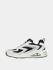 Кроссовки Skechers TRES-AIR UNO модель 177424 WBK Фото