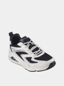 Кроссовки Skechers TRES-AIR UNO модель 177424 WBK Фото