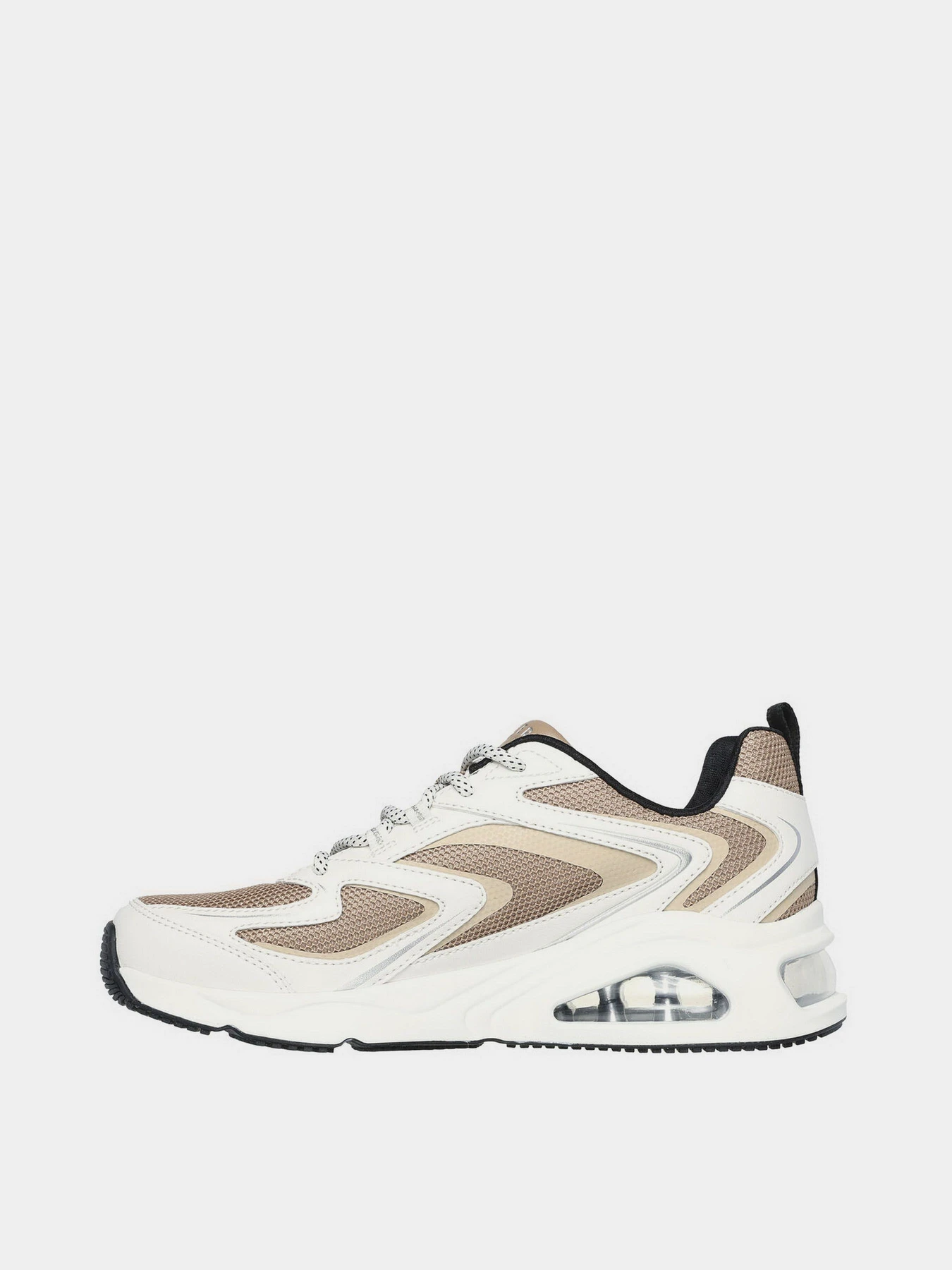 Кроссовки Skechers TRES-AIR UNO модель 177424 WTAN Кроссовки Skechers TRES-AIR UNO модель 177424 WTAN Фото